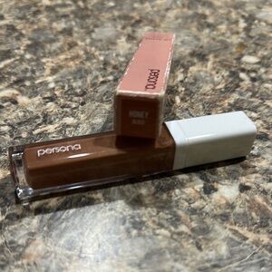 Persona Honey Gloss Lipstick